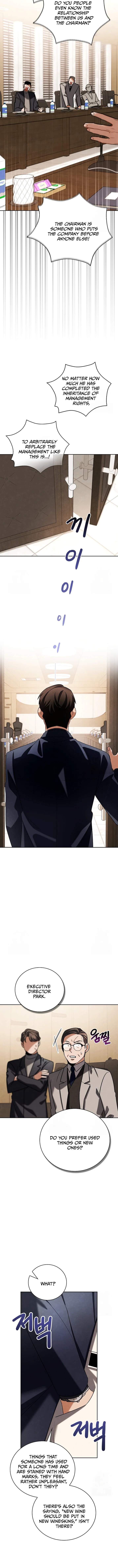 Be the Actor Chapter 125 9